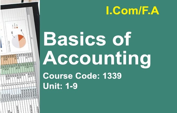 1339_BASICS OF ACCOUNTING